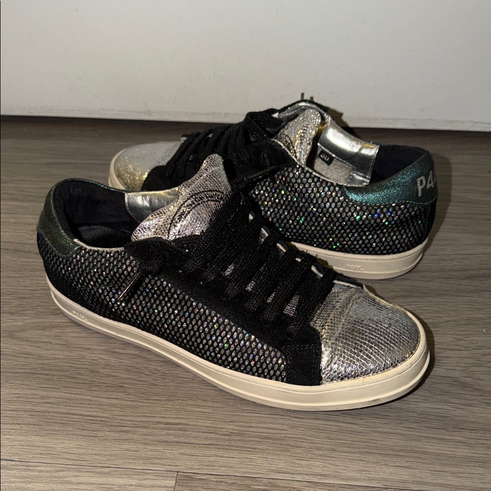 P448 Women's Sneakers